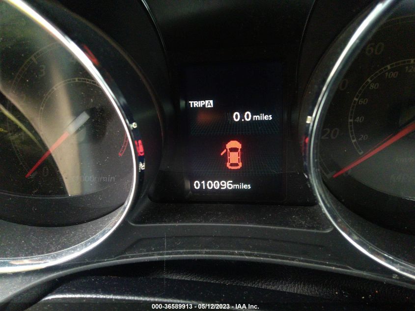2022 MITSUBISHI OUTLANDER SPORT ES/LE/SE - JA4ARUAU2NU002975