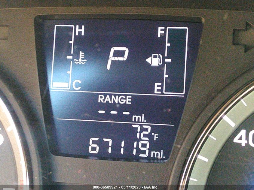 2017 HYUNDAI ACCENT SE - KMHCT4AE2HU244125