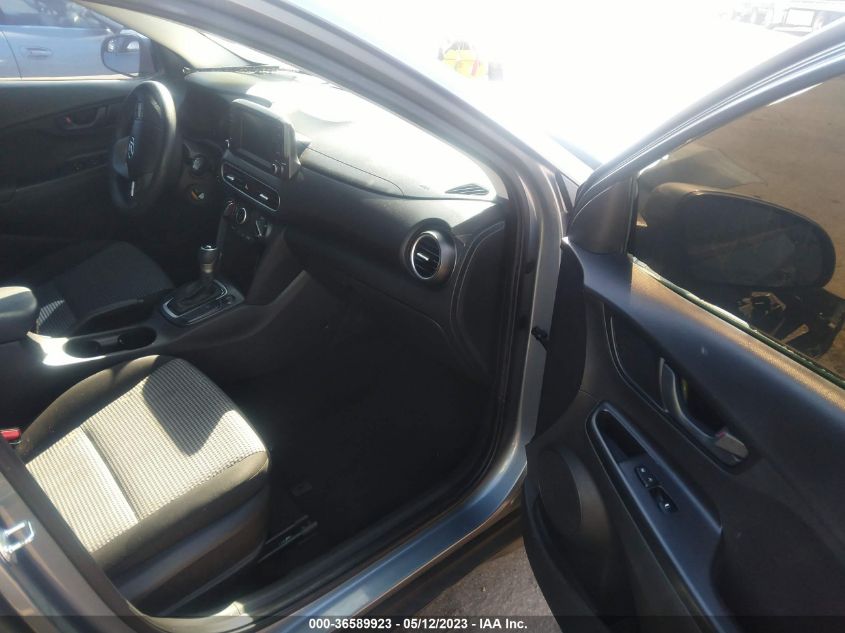 2020 HYUNDAI KONA SE - KM8K1CAA5LU479510
