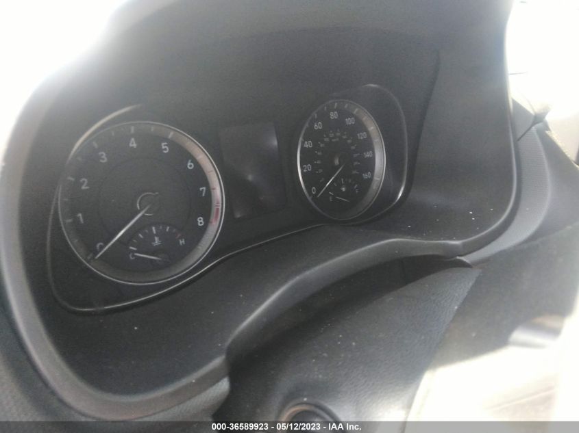 2020 HYUNDAI KONA SE - KM8K1CAA5LU479510