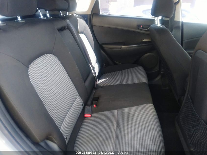 2020 HYUNDAI KONA SE - KM8K1CAA5LU479510