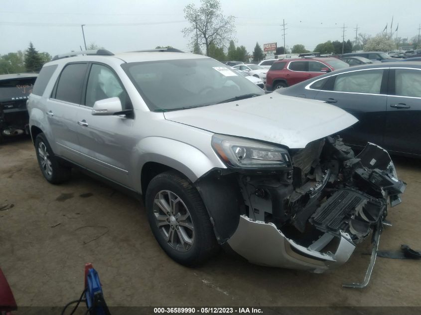 2016 GMC ACADIA SLT - 1GKKRRKD7GJ324218