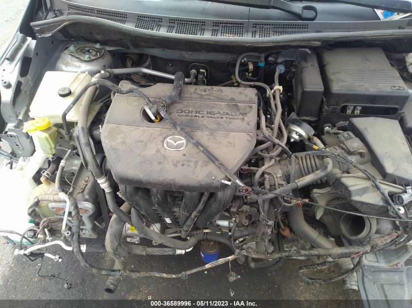 2013 MAZDA MAZDA5 TOURING - JM1CW2CL2D0152803