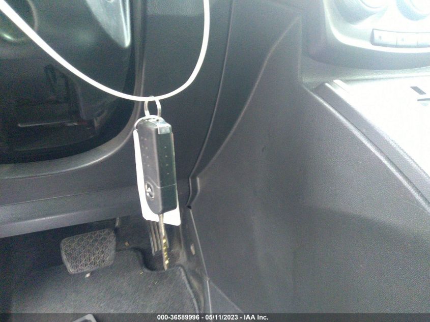 2013 MAZDA MAZDA5 TOURING - JM1CW2CL2D0152803