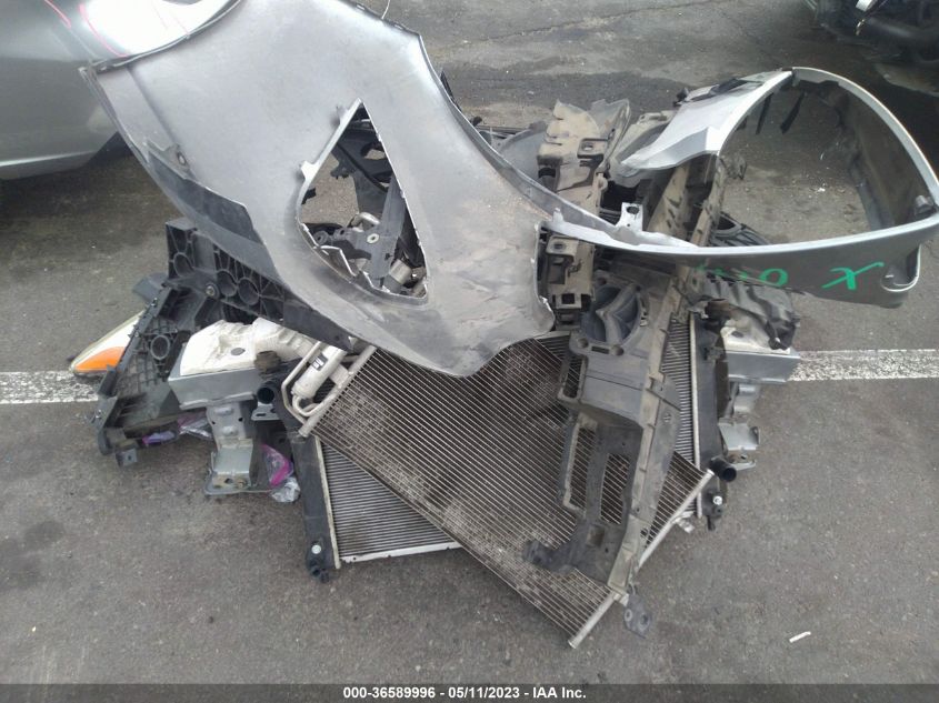 2013 MAZDA MAZDA5 TOURING - JM1CW2CL2D0152803