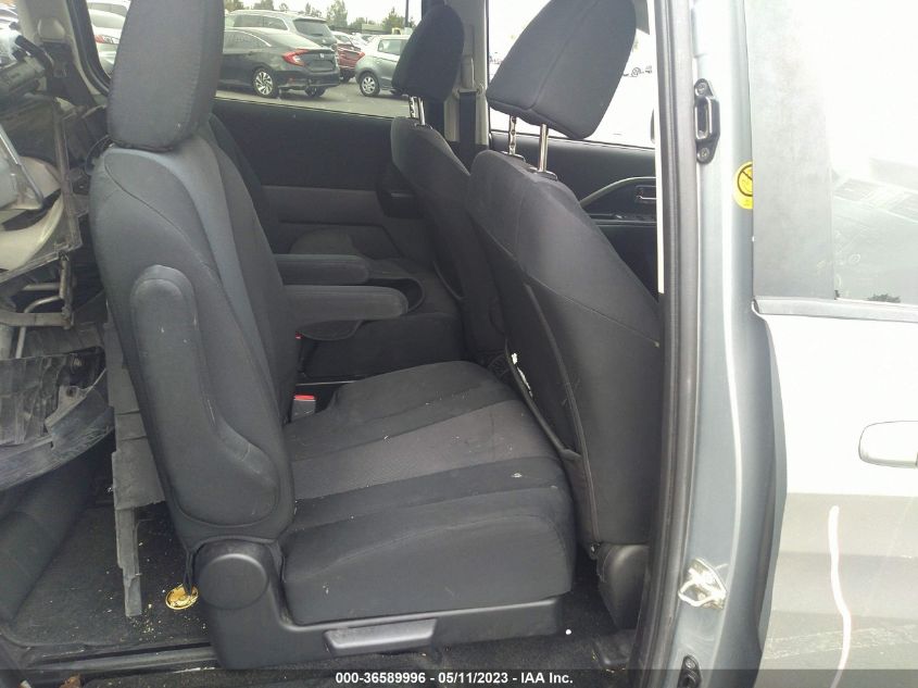 2013 MAZDA MAZDA5 TOURING - JM1CW2CL2D0152803