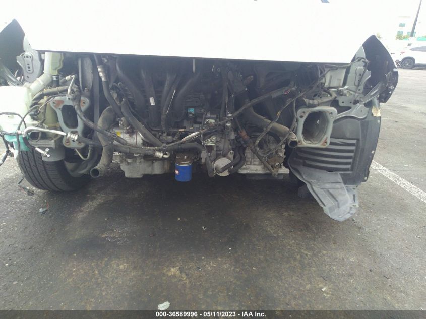 2013 MAZDA MAZDA5 TOURING - JM1CW2CL2D0152803