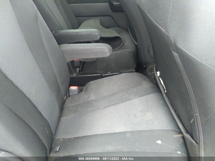 2013 MAZDA MAZDA5 TOURING - JM1CW2CL2D0152803