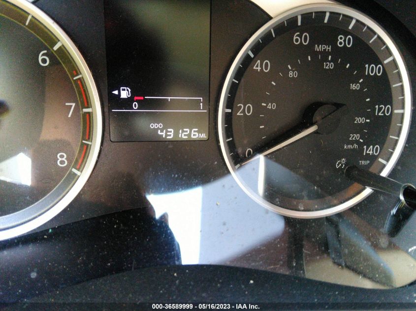 2020 NISSAN VERSA S - 3N1CN8DV6LL903492
