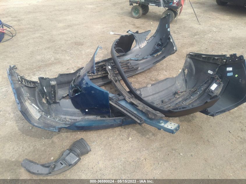 2019 GMC TERRAIN SLE - 3GKALTEV1KL290342