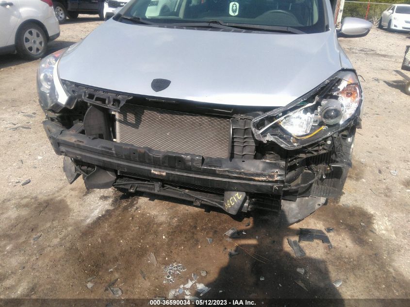 2016 KIA FORTE LX - KNAFK4A67G5468669