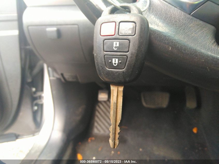 2017 TOYOTA CAMRY XLE/SE/LE/XSE - 4T1BF1FKXHU792955