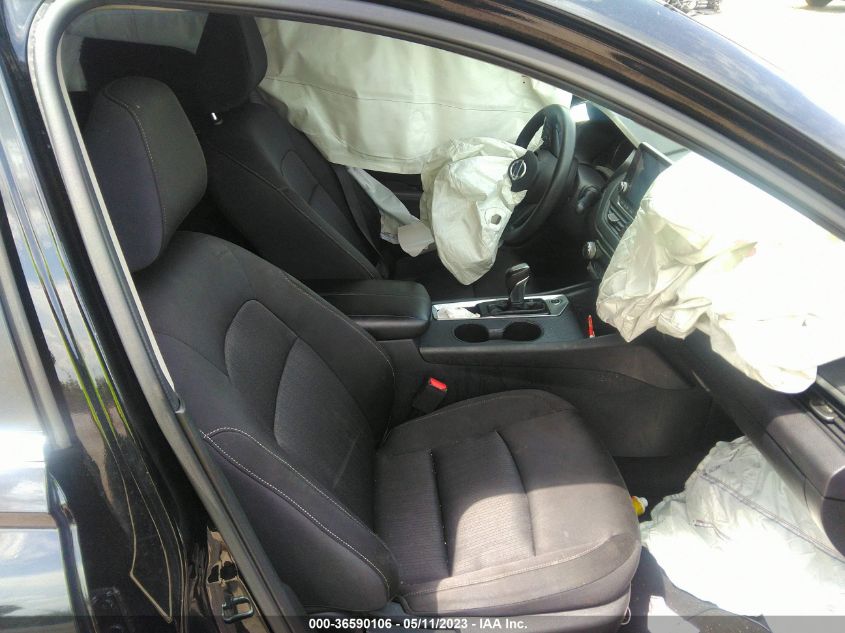 2019 NISSAN ALTIMA 2.5 S - 1N4BL4BV6KC210240