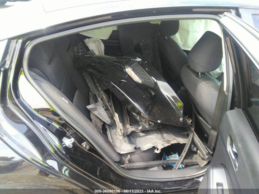 2019 NISSAN ALTIMA 2.5 S - 1N4BL4BV6KC210240