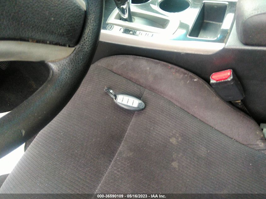 2013 NISSAN ALTIMA 2.5 S - 1N4AL3AP4DN583048