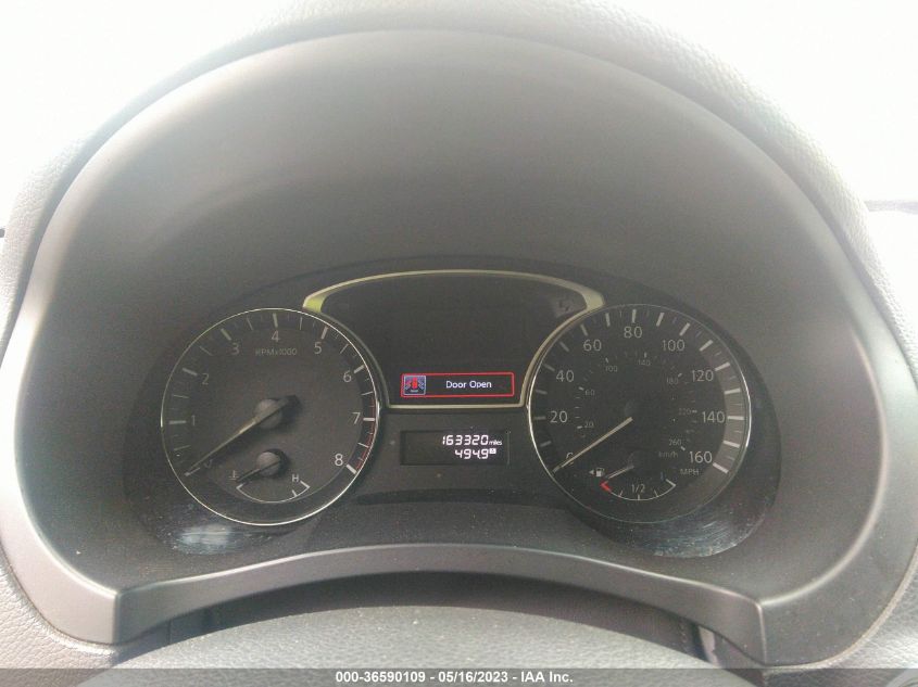 2013 NISSAN ALTIMA 2.5 S - 1N4AL3AP4DN583048