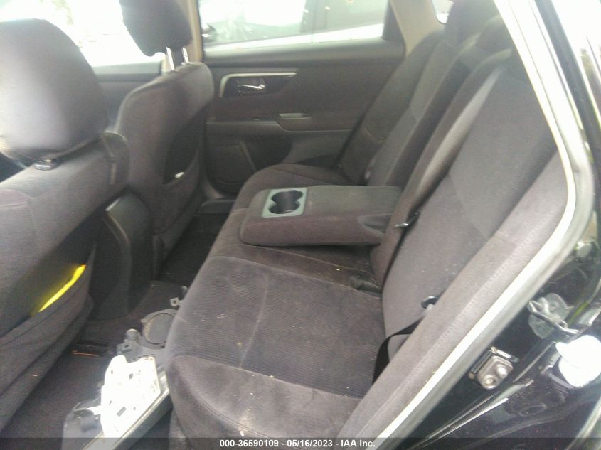 2013 NISSAN ALTIMA 2.5 S - 1N4AL3AP4DN583048