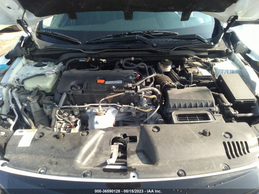2016 HONDA CIVIC SEDAN EX - 2HGFC2F79GH555392