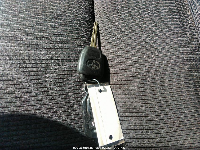 2018 TOYOTA CAMRY LE/SE/XLE/L - 4T1B11HK2JU030477