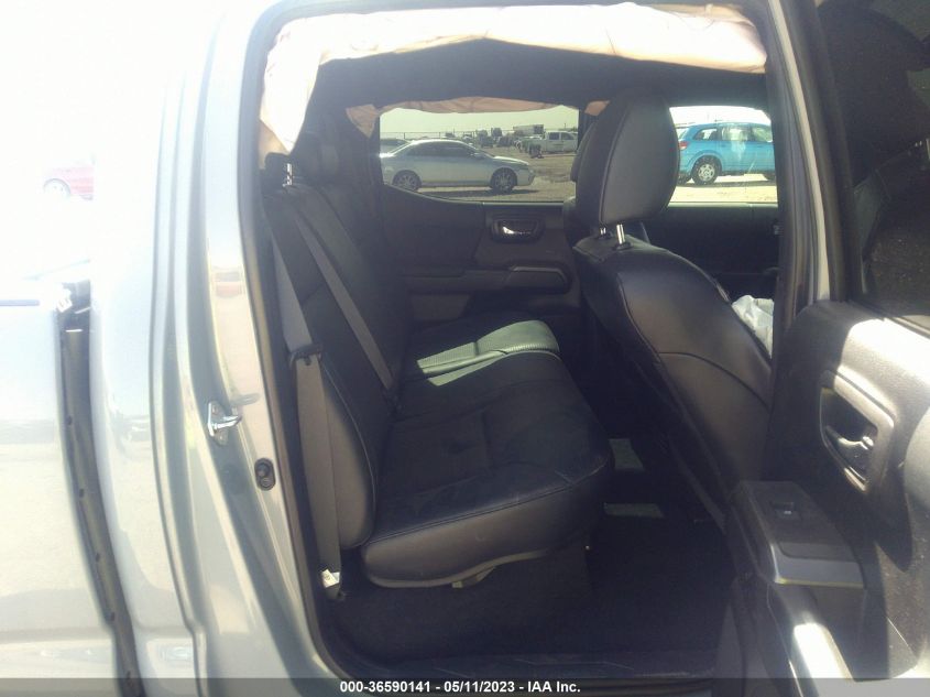 2020 TOYOTA TACOMA 4WD SR5/TRD SPORT - 3TMDZ5BN5LM091667