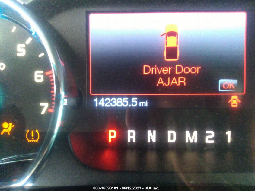 2014 FORD F-150 XL/XLT/FX4/LARIAT - 1FTFW1ET5EKF46273
