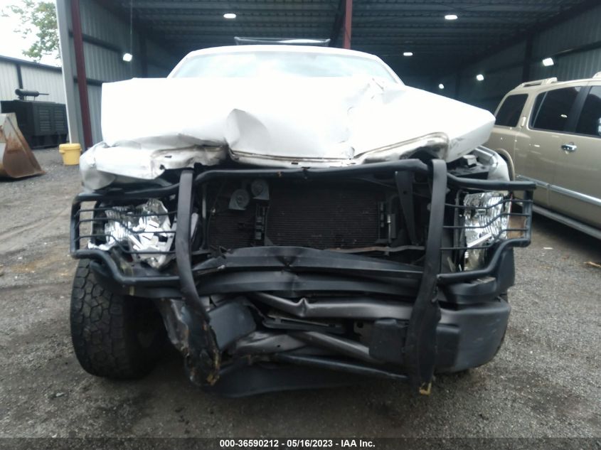 2014 FORD F-150 XL/XLT/STX - 1FTMF1CM9EFC61040