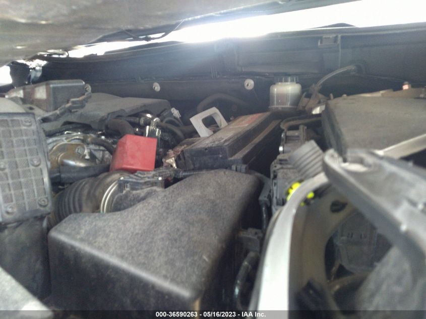 2019 TOYOTA RAV4 XLE - JTMW1RFV7KD504751