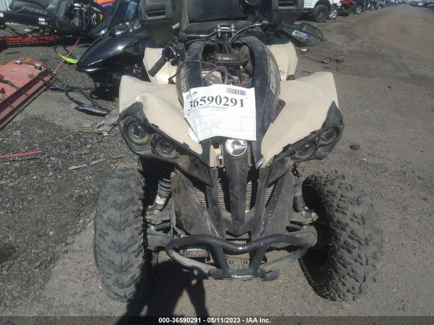 2022 CAN-AM RENEGADE 570 3JBMGAV48NJ000268