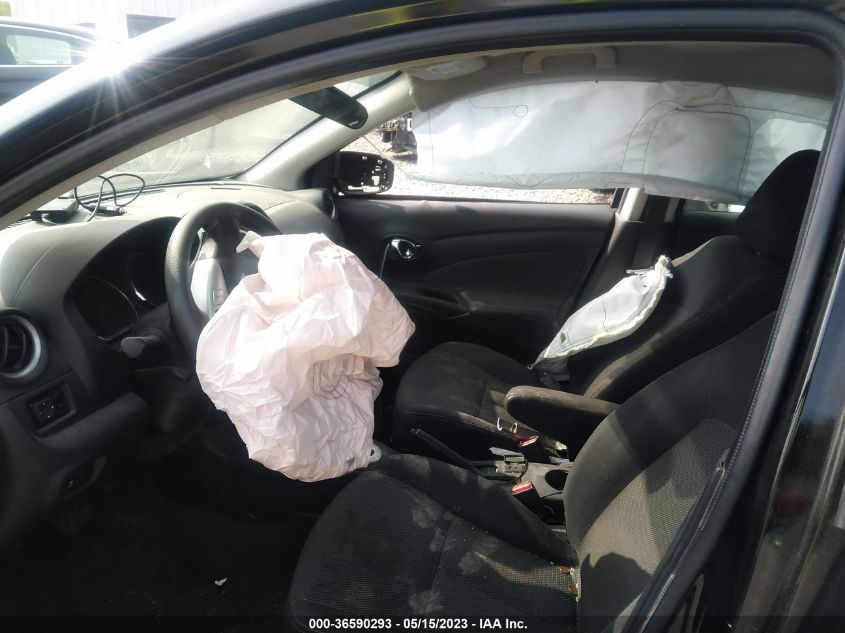 2016 NISSAN VERSA S/S PLUS/SL/SV - 3N1CN7AP2GL851624