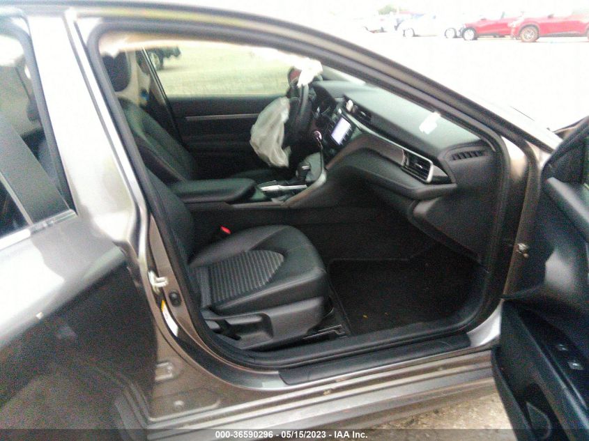 2019 TOYOTA CAMRY LE/SE/XLE/L - 4T1B11HK6KU229792