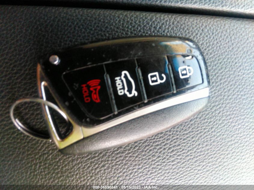 2015 HYUNDAI GENESIS 3.8L - KMHGN4JE9FU065430