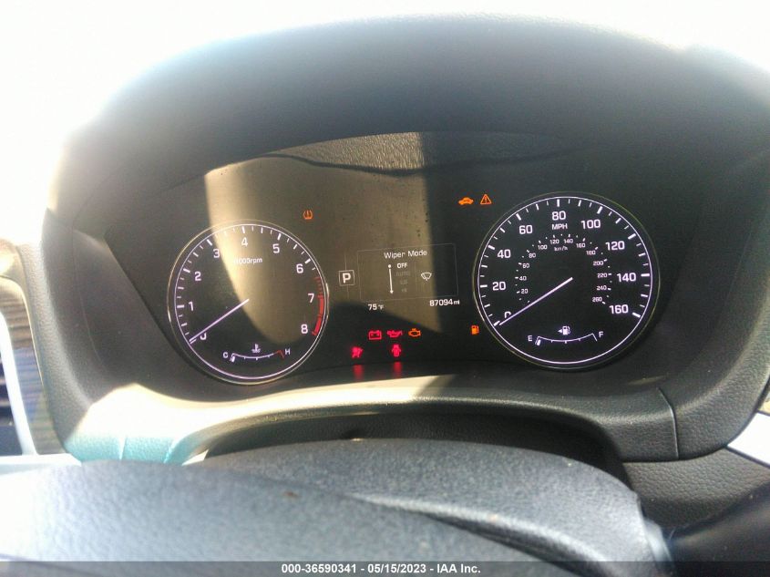 2015 HYUNDAI GENESIS 3.8L - KMHGN4JE9FU065430