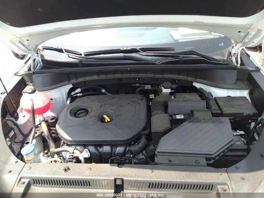 2021 HYUNDAI TUCSON VALUE - KM8J33A45MU389663