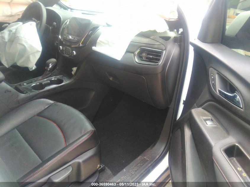 2023 CHEVROLET EQUINOX RS - 3GNAXMEGXPS152925