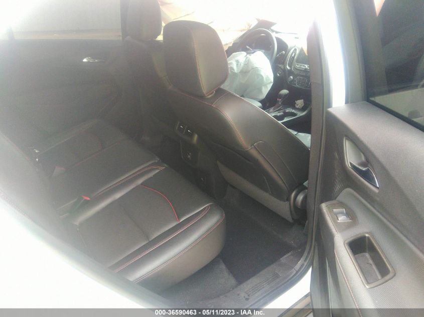 2023 CHEVROLET EQUINOX RS - 3GNAXMEGXPS152925