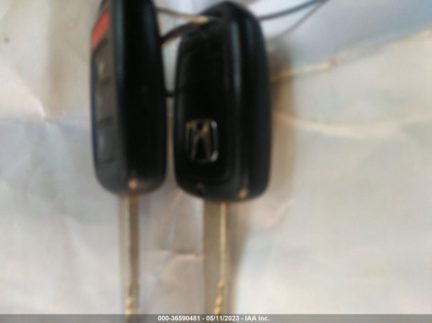 2016 HONDA CIVIC SEDAN LX - 19XFC2F5XGE245857