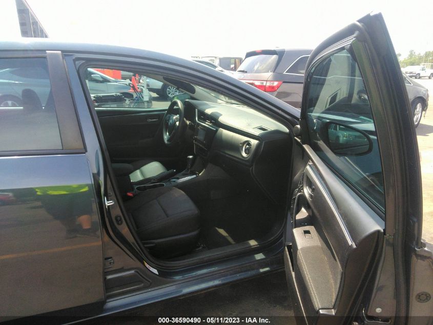 2019 TOYOTA COROLLA L/LE/SE/XLE/XSE - 5YFBURHEXKP873782
