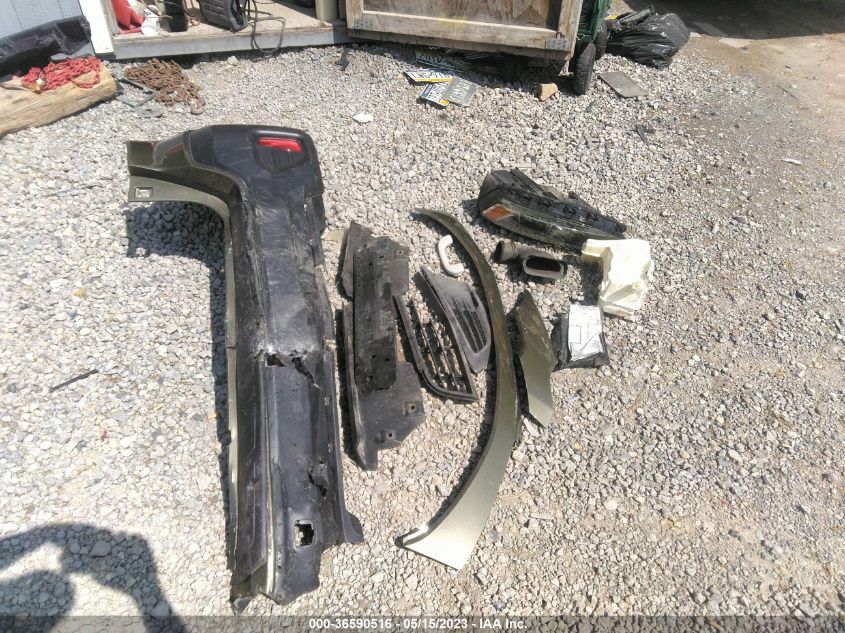 2020 SUBARU OUTBACK PREMIUM - 4S4BTACC5L3214038