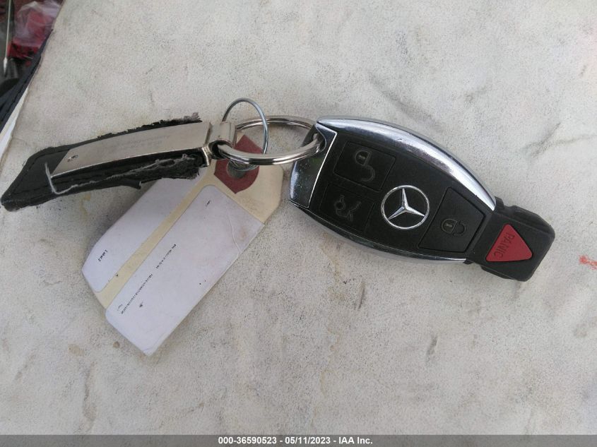 2015 MERCEDES-BENZ CLA-CLASS CLA 250 - WDDSJ4EB9FN180832