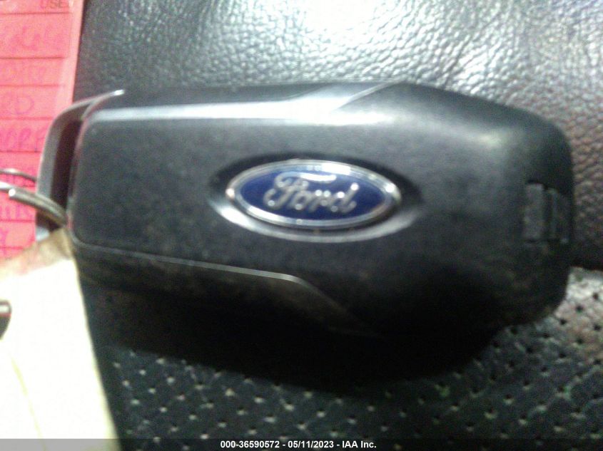 2016 FORD EXPLORER SPORT - 1FM5K8GT1GGB15931