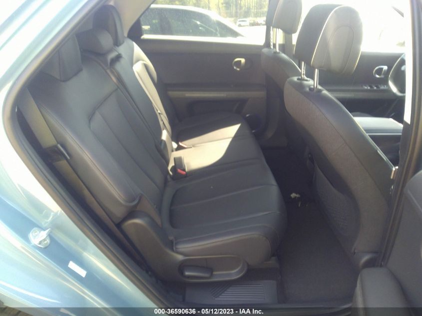 2023 HYUNDAI IONIQ 5 SEL KM8KNDAF7PU151369