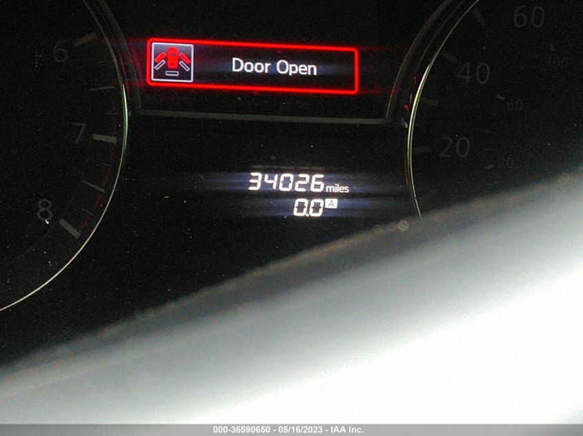 2015 NISSAN ALTIMA 2.5 SL - 1N4AL3AP0FN871653