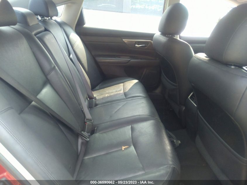 2013 NISSAN ALTIMA 2.5 SL - 1N4AL3AP5DN562855