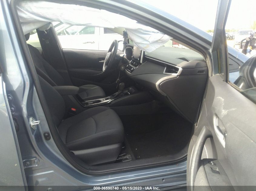 2020 TOYOTA COROLLA LE - 5YFEPRAE8LP085065