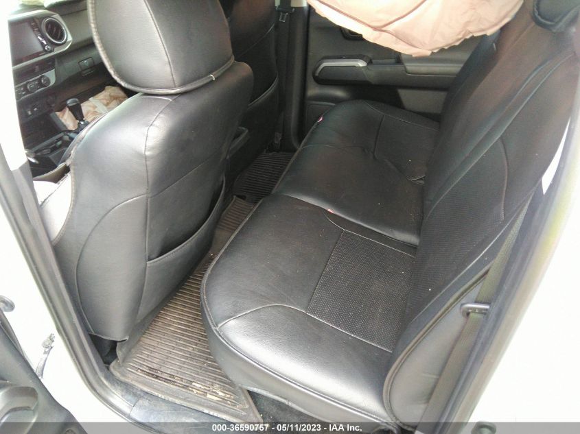 2021 TOYOTA TACOMA 2WD SR5 - 5TFAZ5CN0MX109408