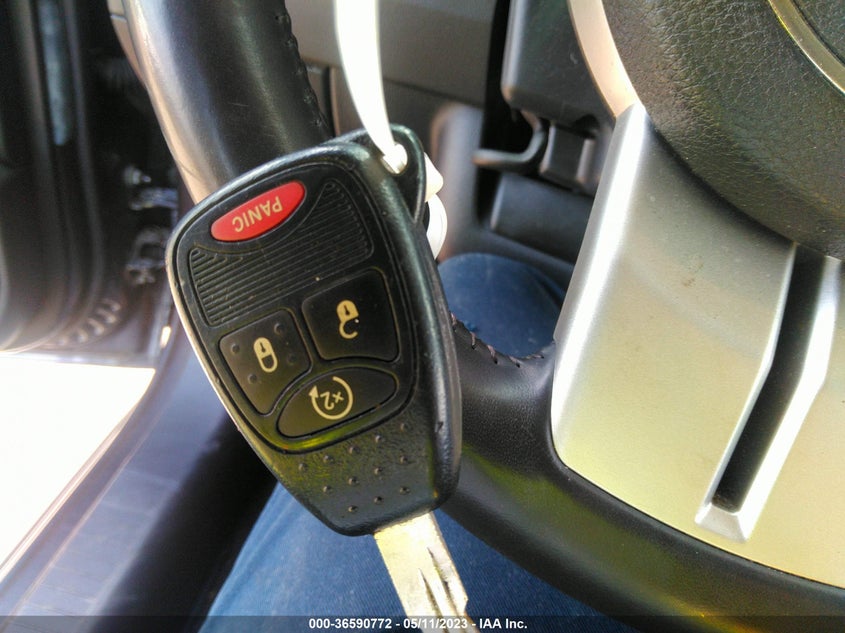 JEEP COMPASS 2015 VIN 1C4NJDEB0FD258945