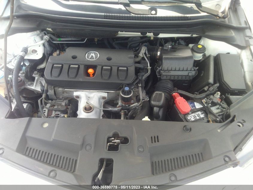 2014 ACURA ILX TECH PKG - 19VDE1F78EE012532