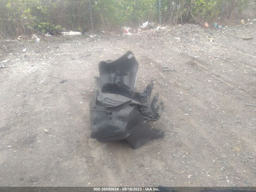 2017 NISSAN ROGUE SV - 5N1AT2MV1HC752521