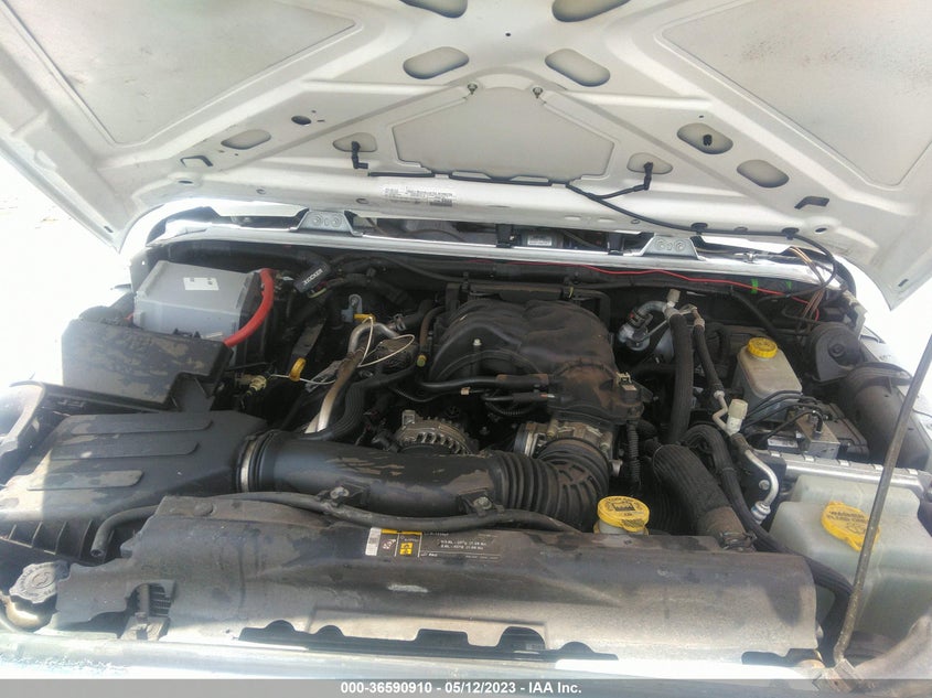 VIN 1C4BJWDG3HL691213 2017 JEEP WRANGLER UNLIMITED SPORT