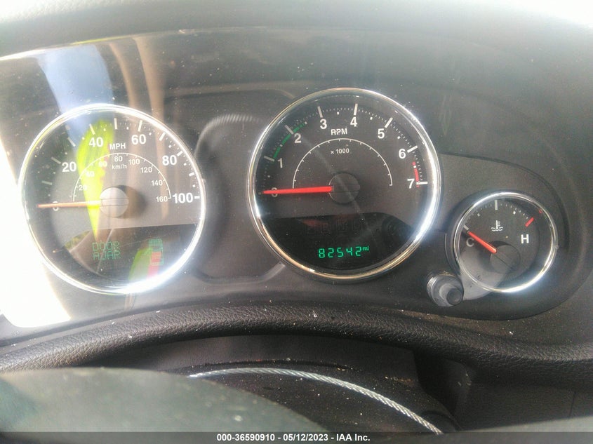 VIN 1C4BJWDG3HL691213 2017 JEEP WRANGLER UNLIMITED SPORT
